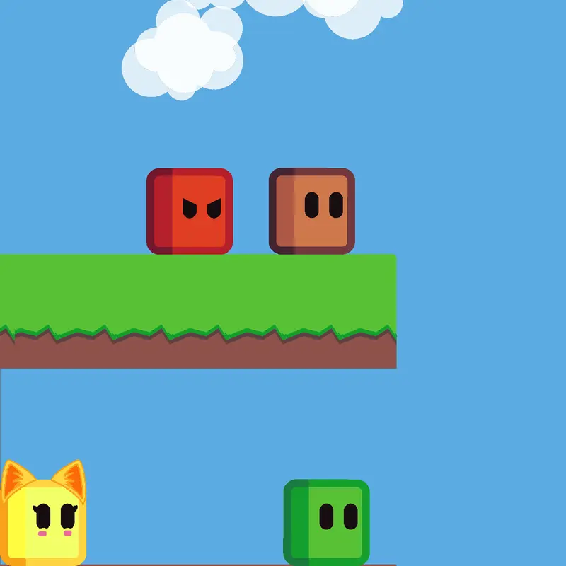 Game by @JahdielAnchila