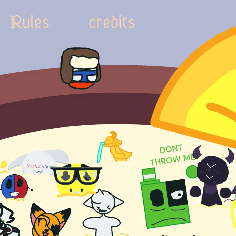Game by @blue_and_red_is_me