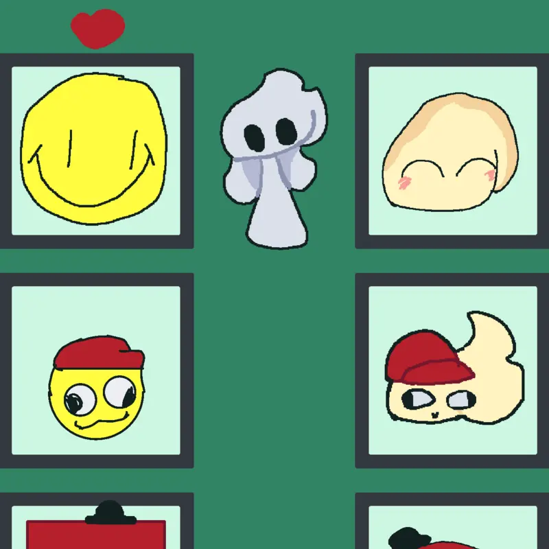 Game by @Rhiancute