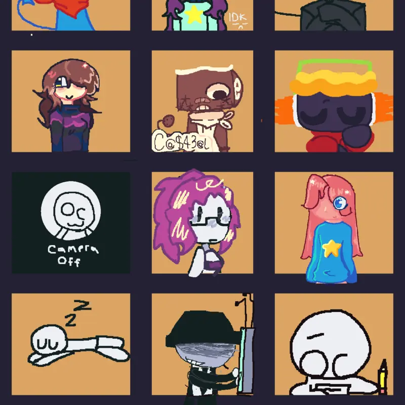 Game by @MattoneLikesDash