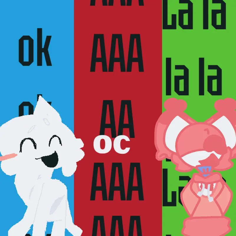 Game by @imjustyourcasualalien