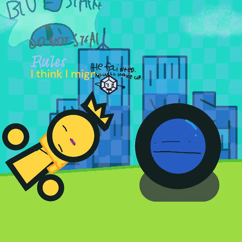 Game by @bluesphere_remastered