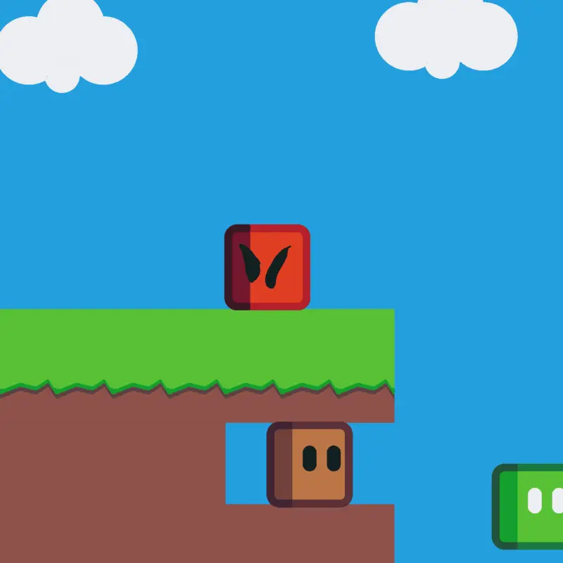 Game by @buiderman