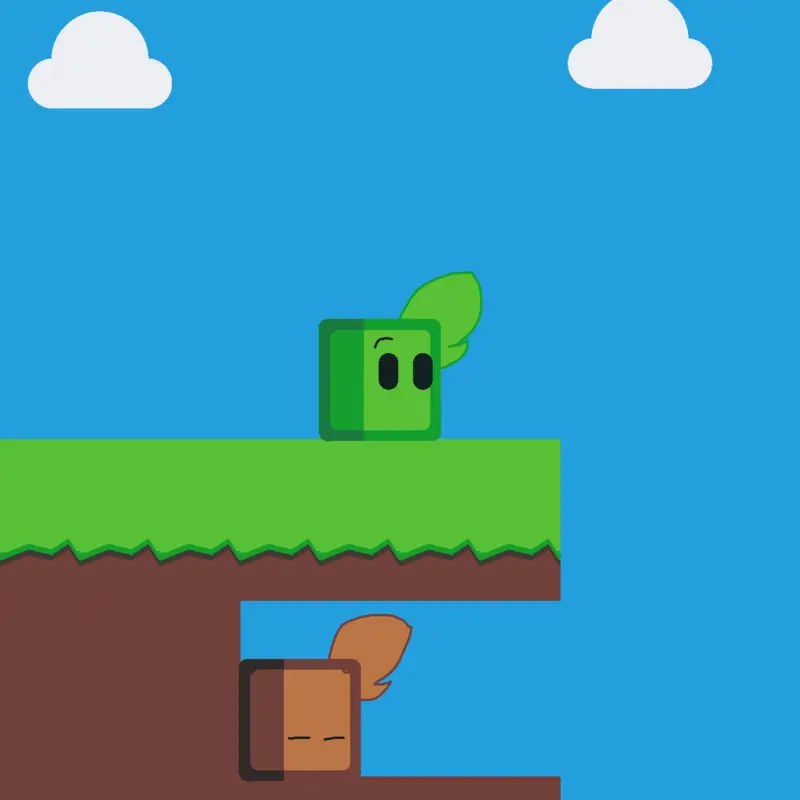 Game by @nacho_elpendejo