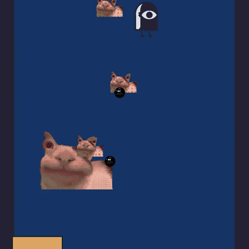 Game by @Kasbrain_666_lost
