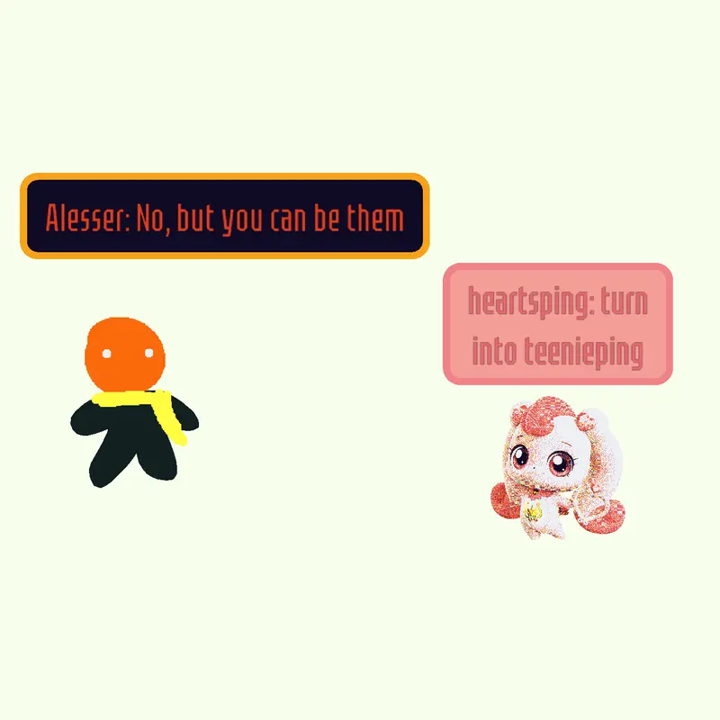 Game by @LinaOzhog_heartsping