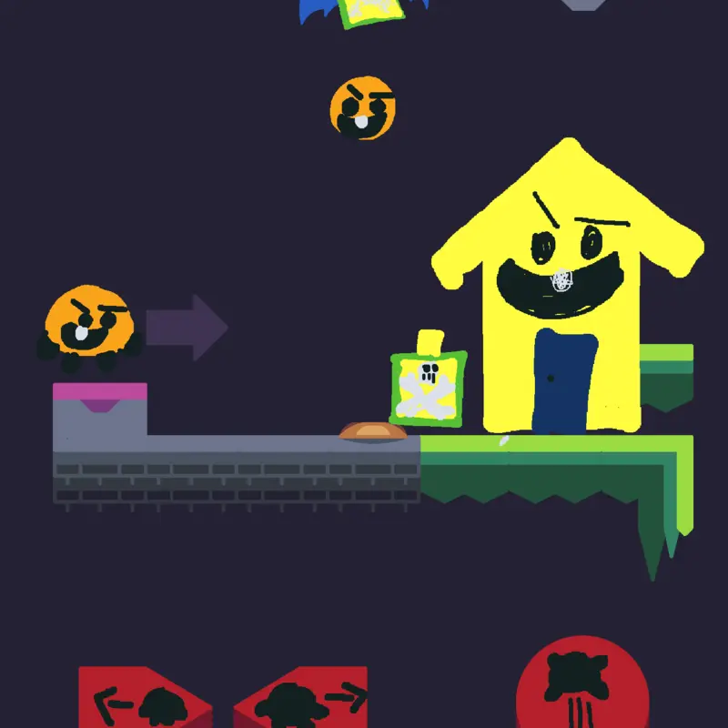 Game by @Peu8990