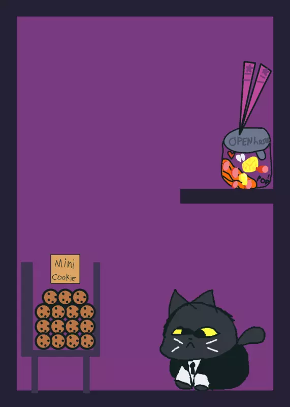 Game by @bellaowl132