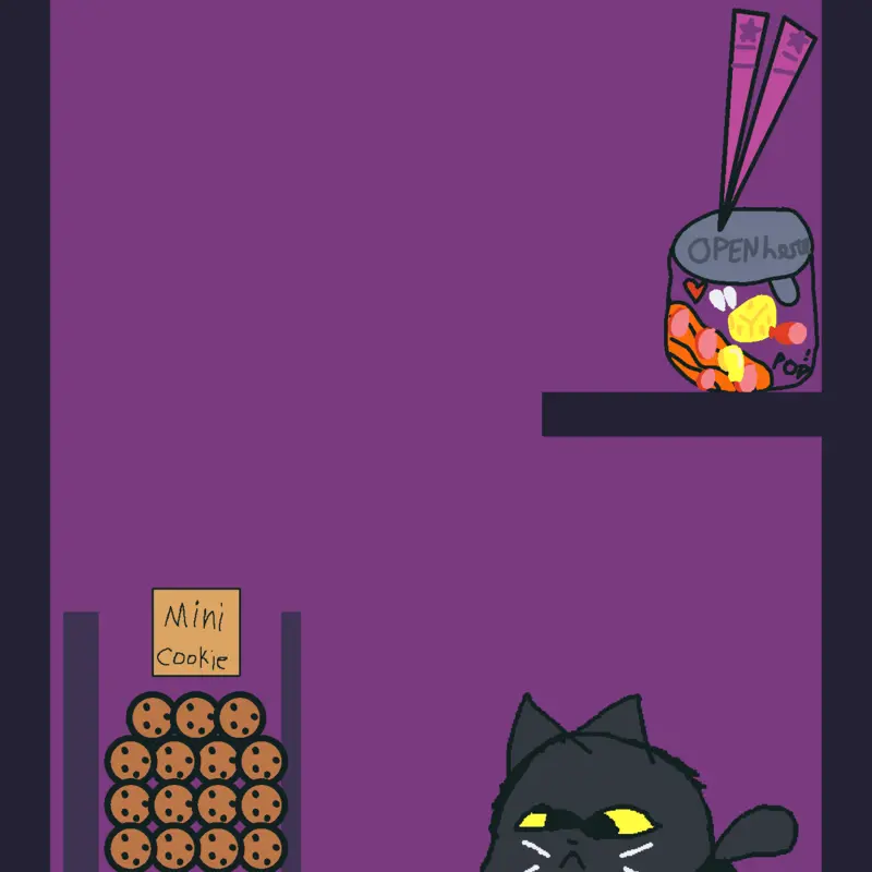 Game by @bellaowl132