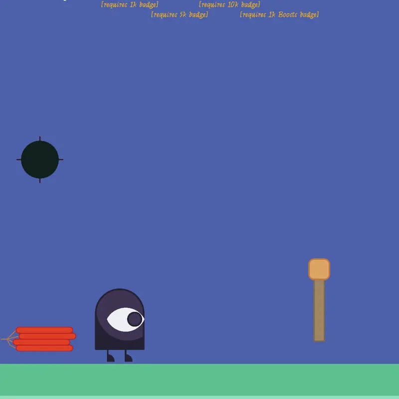 Game by @marksuper