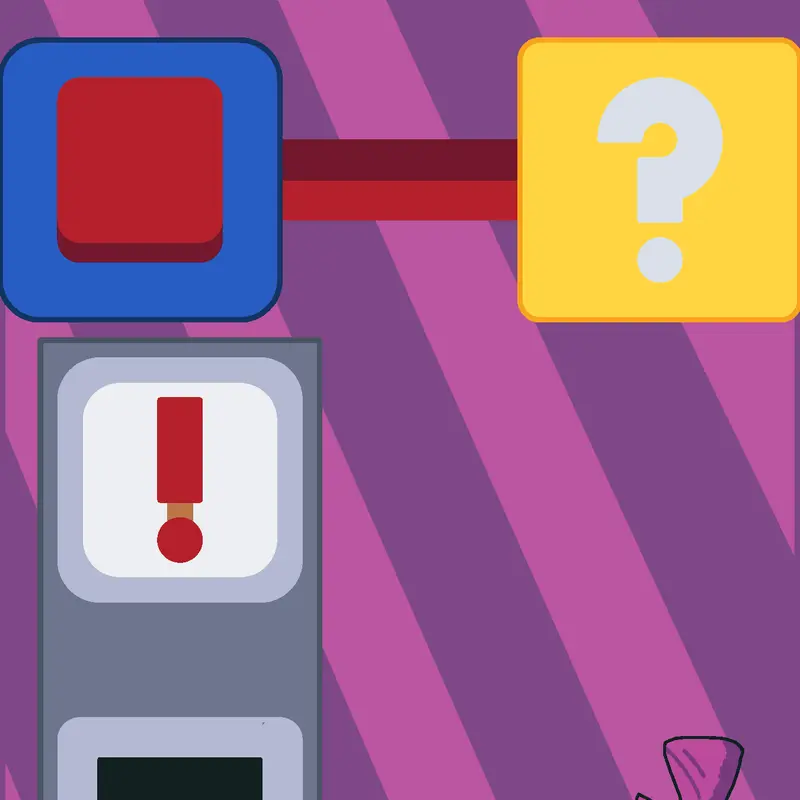 Game by @squarestick