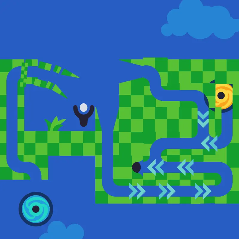 Game by @igrmm