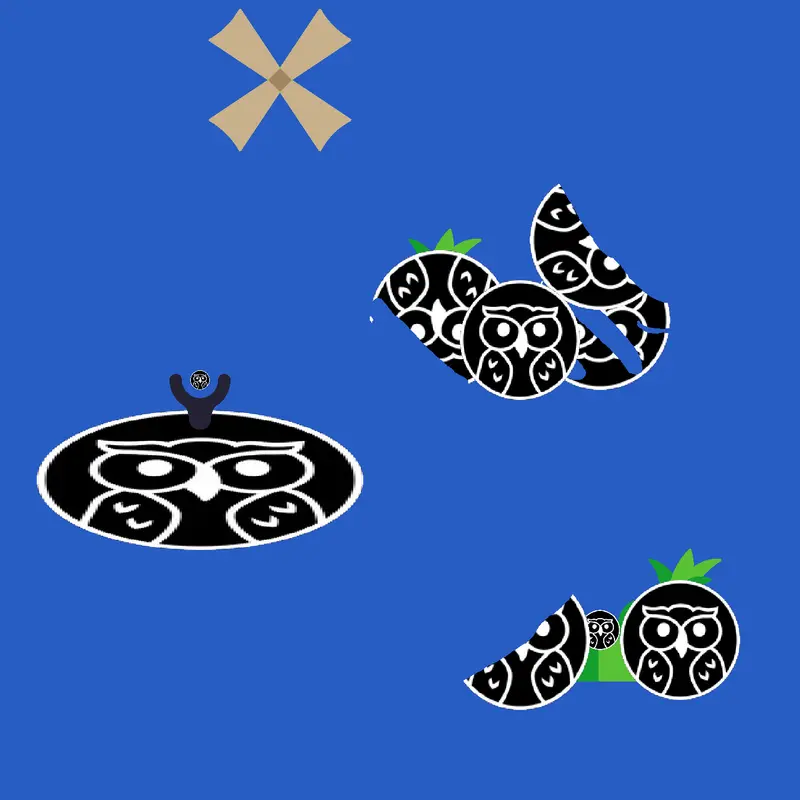 Game by @androidoreo_2026