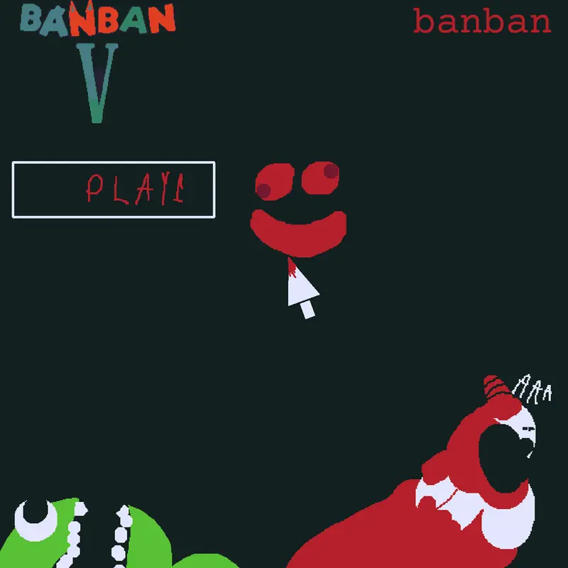 Game by @judidhe
