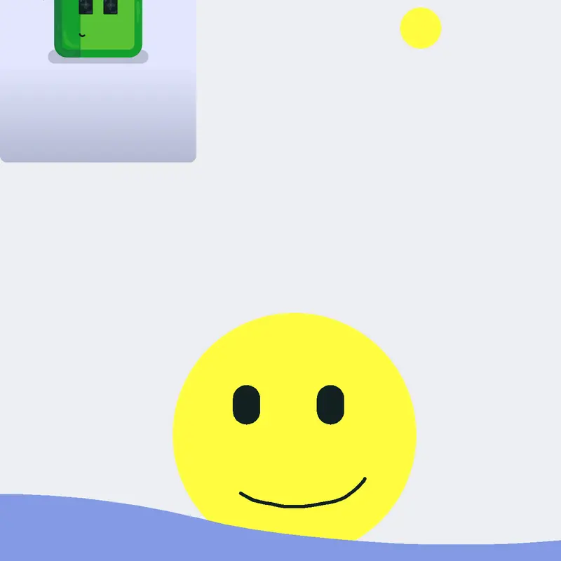 Game by @the-creeper-Guy