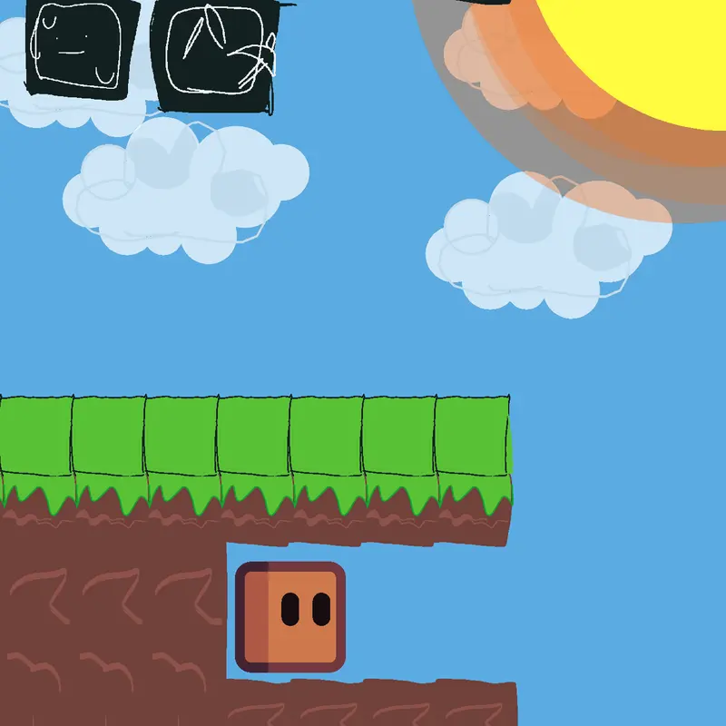 Game by @flooopy