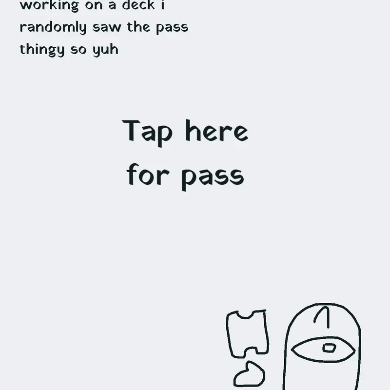 Game by @Fuzoo