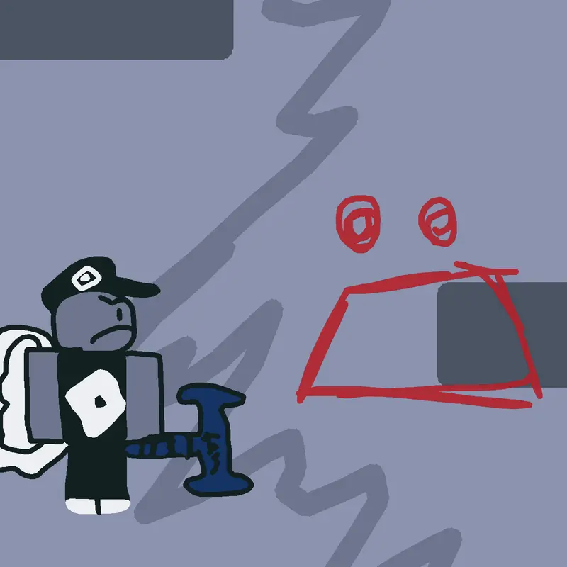 Game by @C3BER