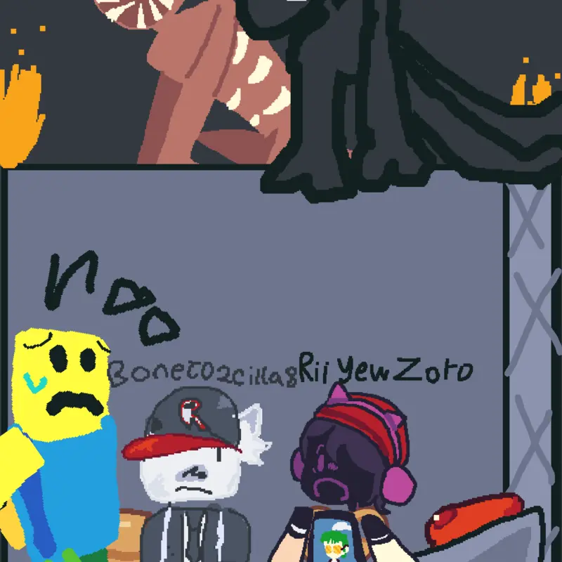 Game by @lilwoboly