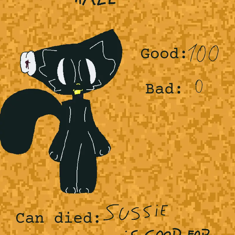Game by @Veronica_kit