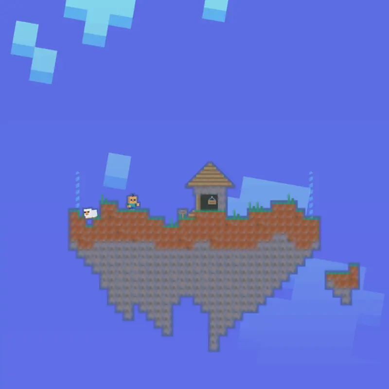 Game by @Forestfall