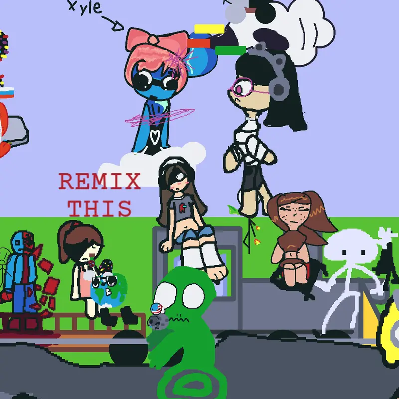 Game by @SlideBruhandfriends
