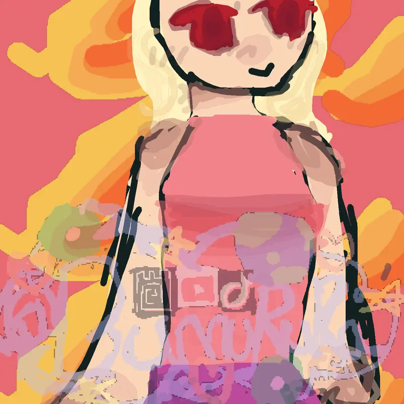 Game by @BunnyRuRu_