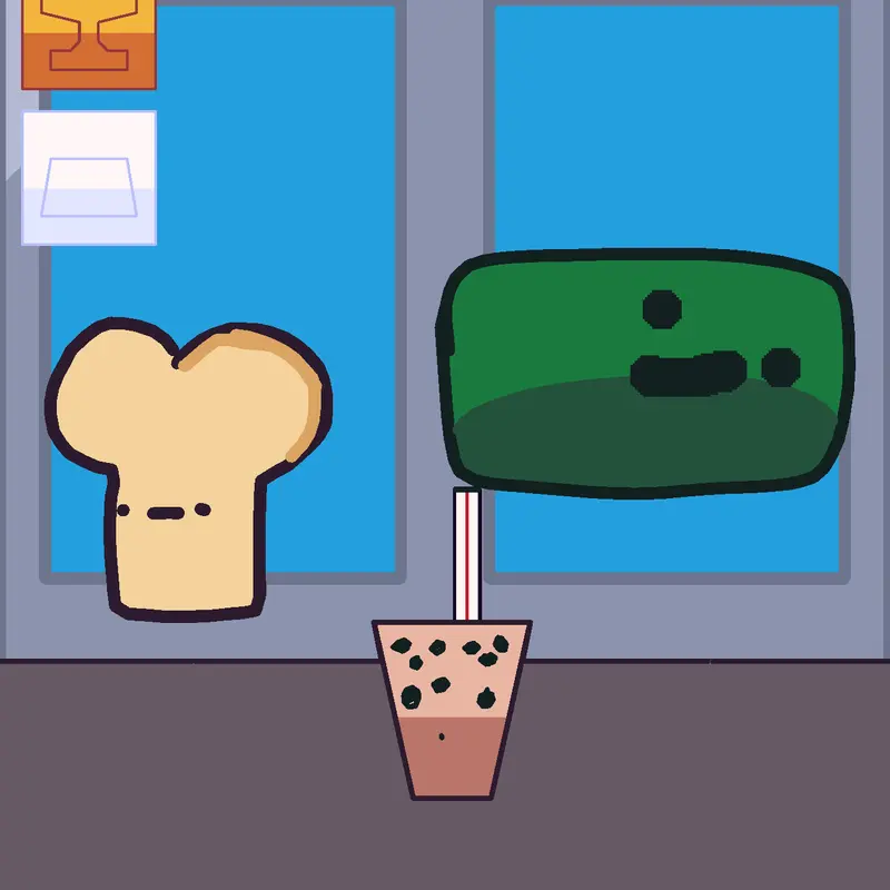 Game by @green_blob_and_friends