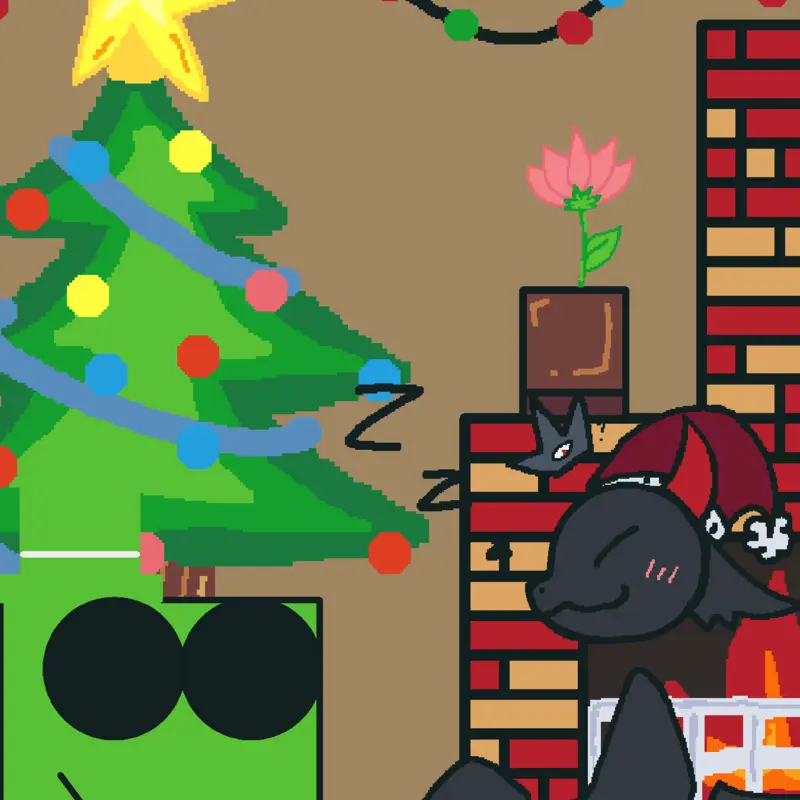 Game by @derpthelcerp