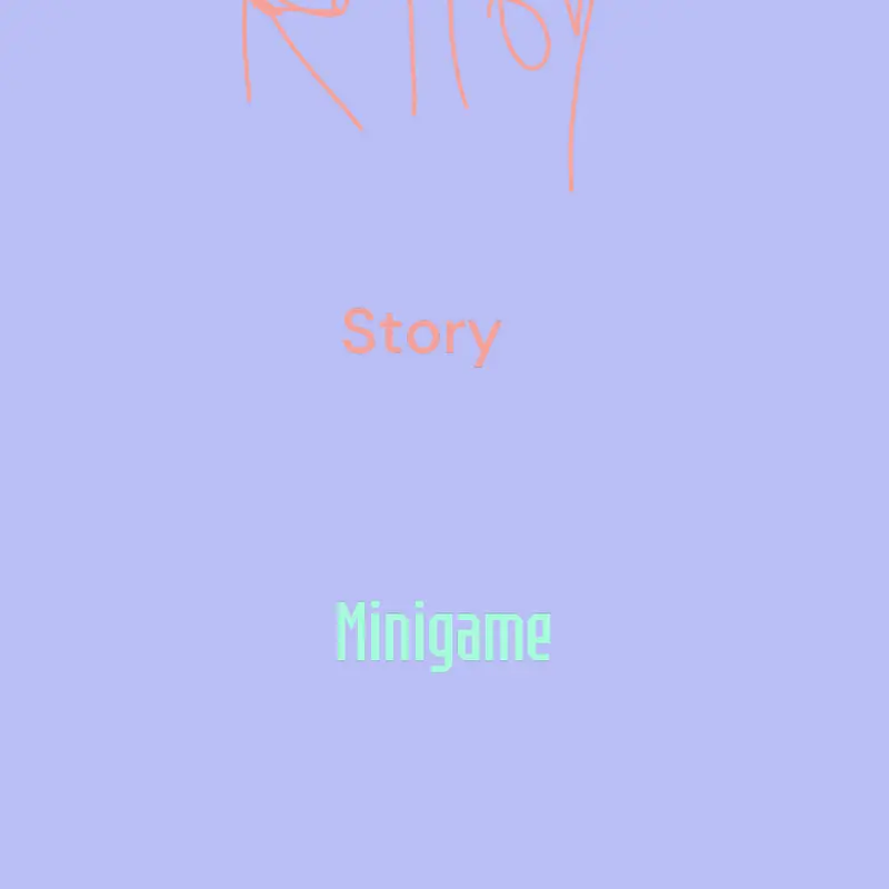 Game by @Pompom12