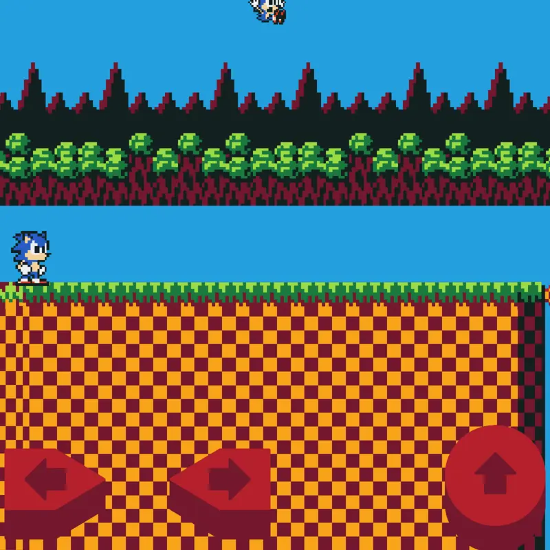 Game by @Sonic_Hills-93