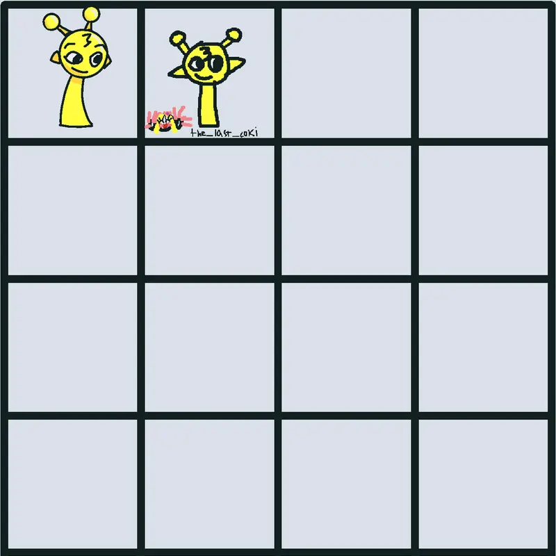 Game by @the_last_coki