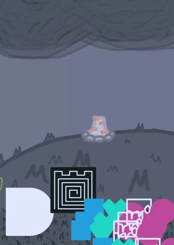 Game by @ChusitoX