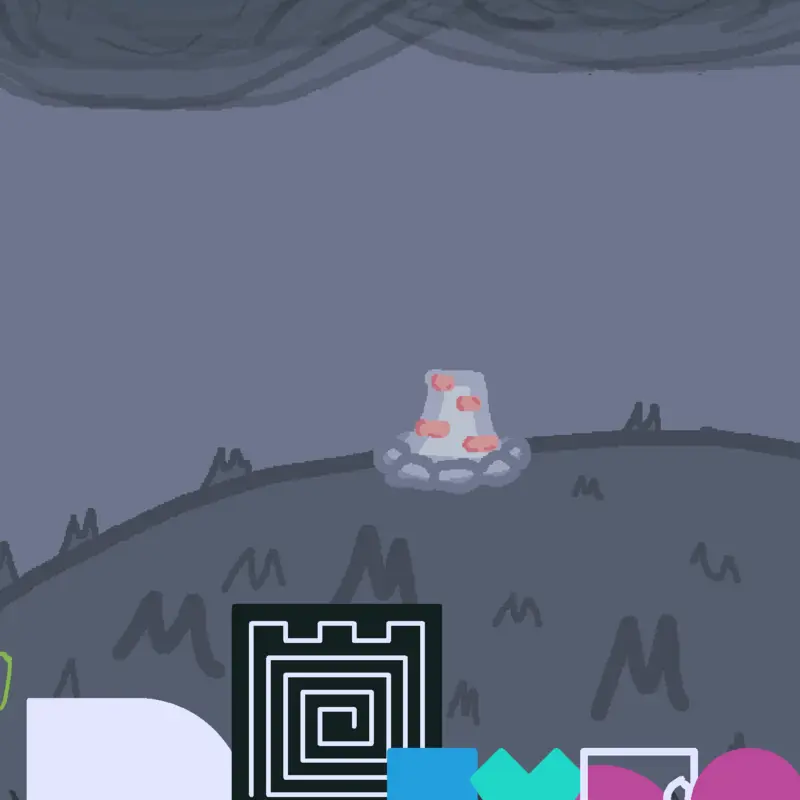 Game by @ChusitoX