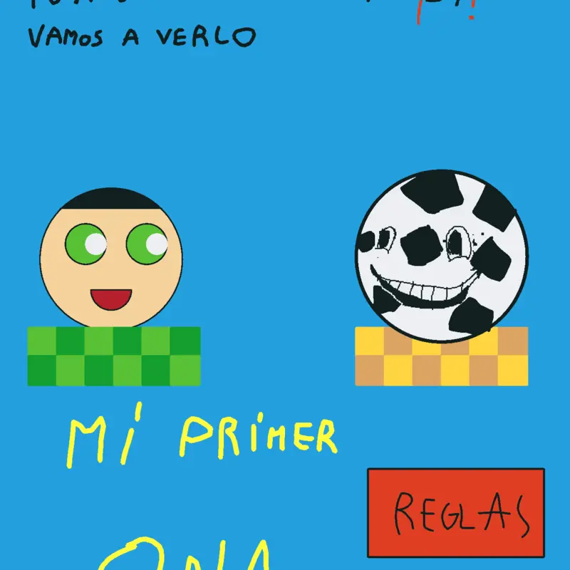 Game by @simpro