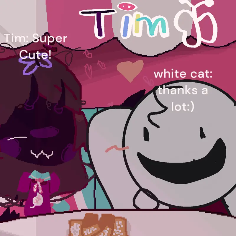 Game by @K-Quin