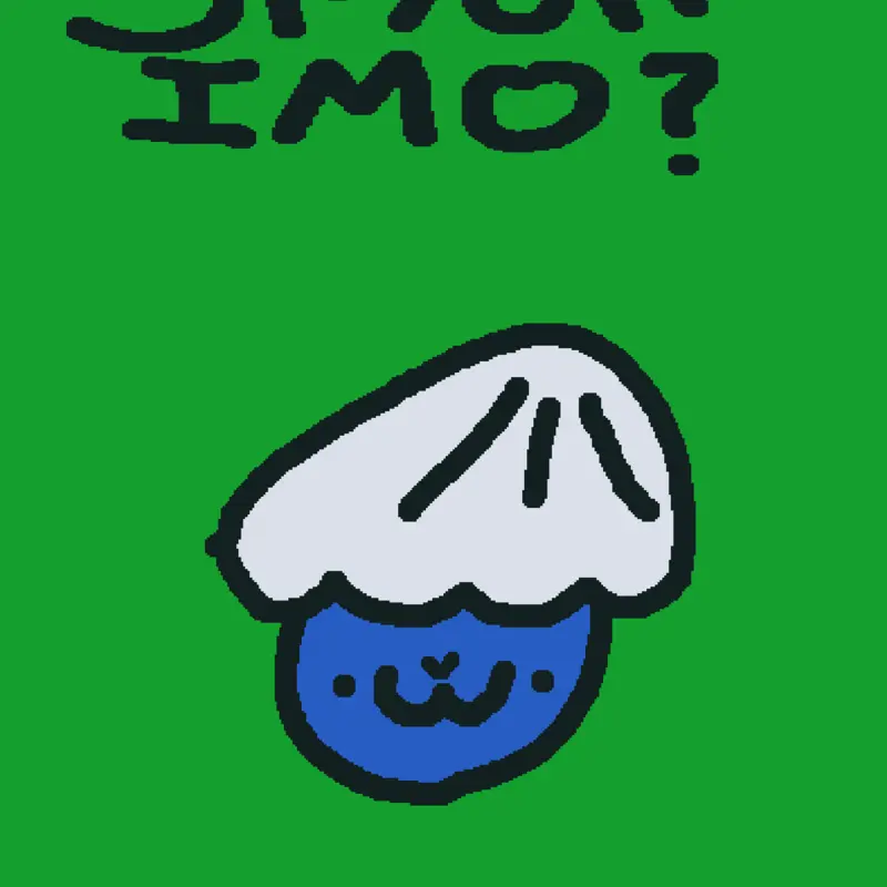 Game by @imo