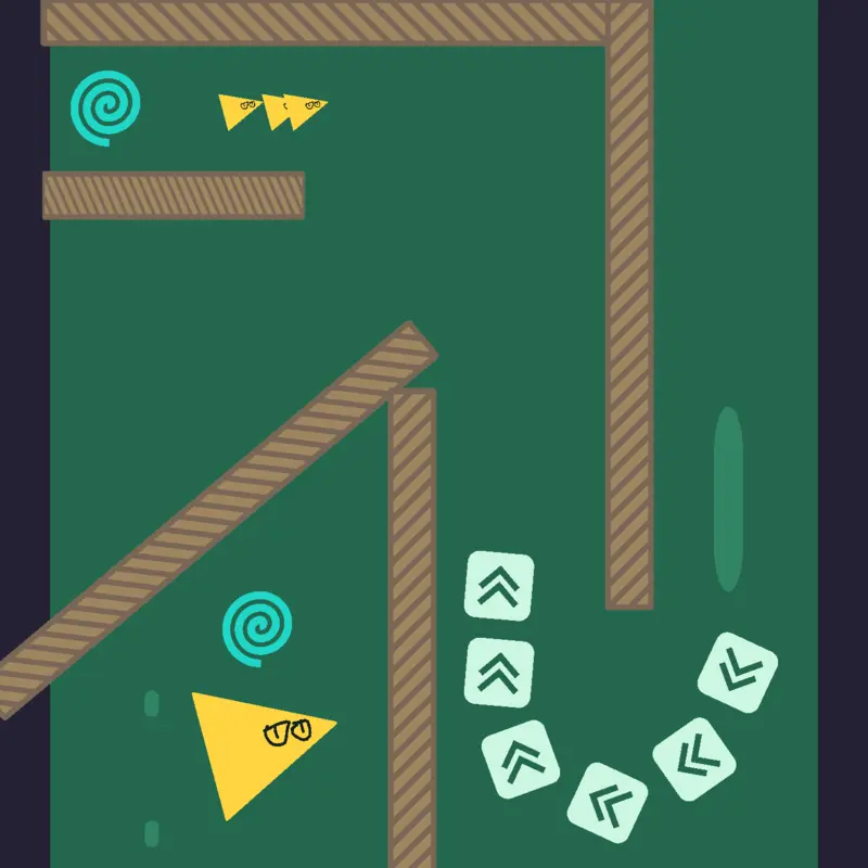 Game by @Spranky