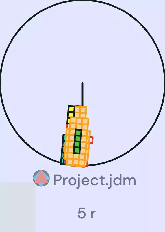 Game by @reycoleta_games