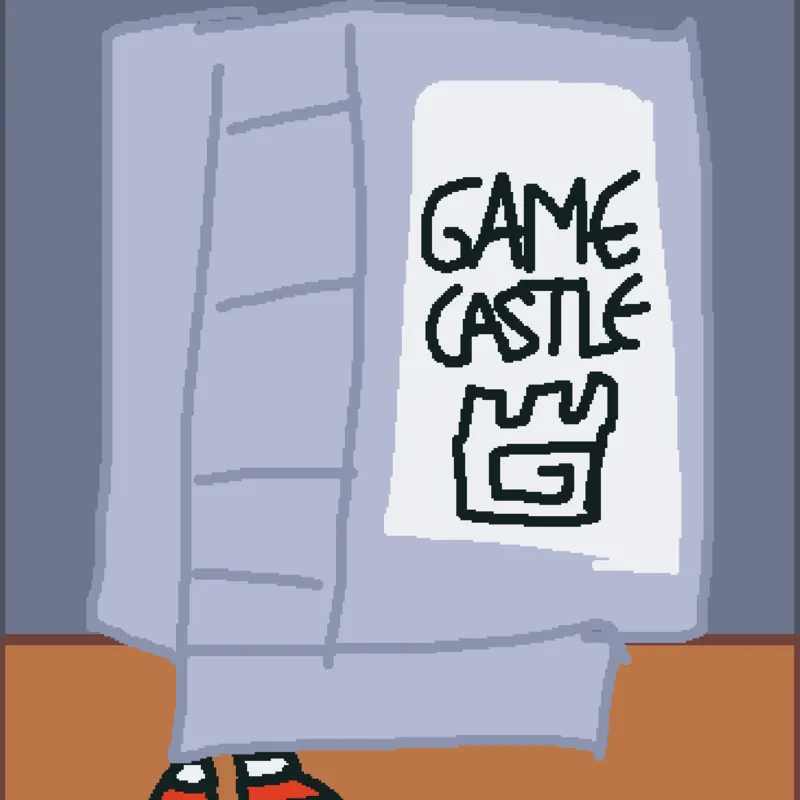 Game by @mateo0001studios