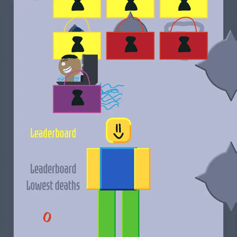 Game by @manemdd
