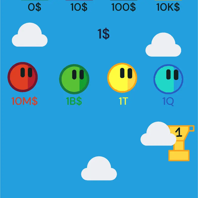 Game by @Stepagg