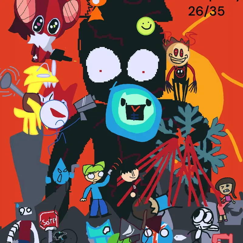 Game by @Smiling_Winner
