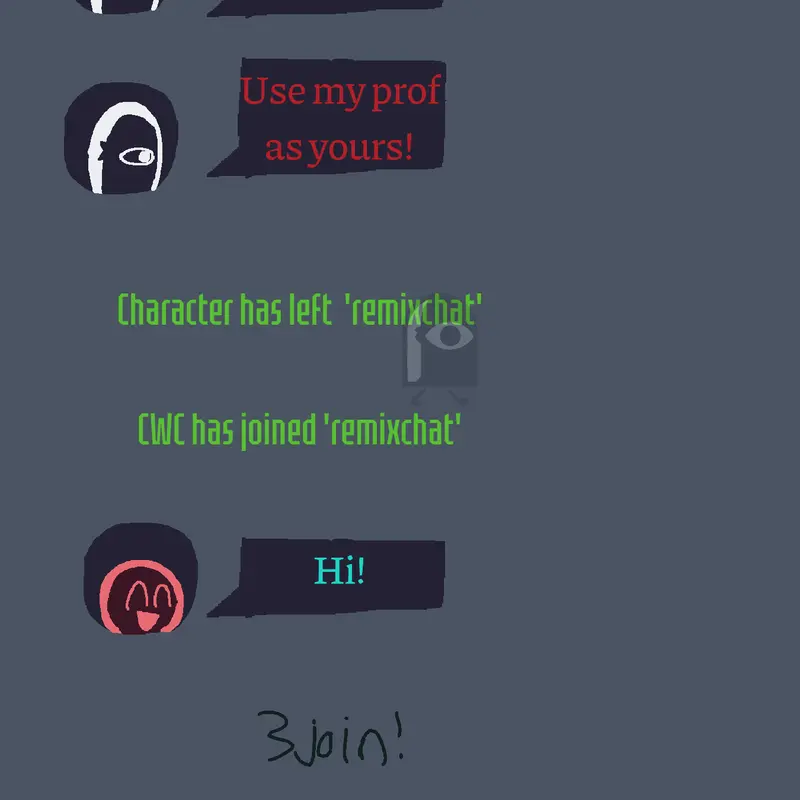 Game by @CookiesWithCake