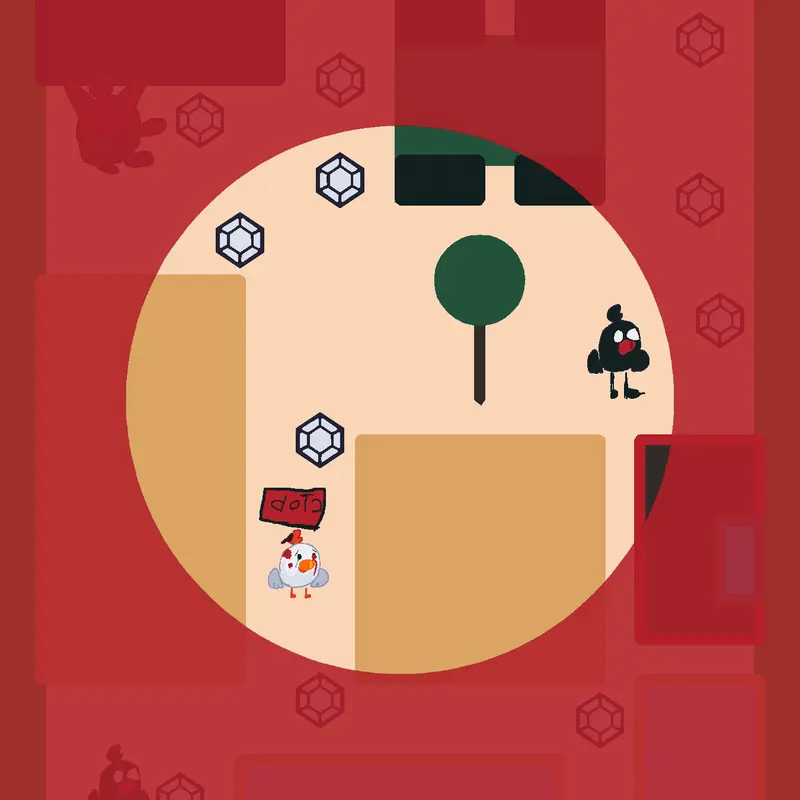 Game by @jejjs