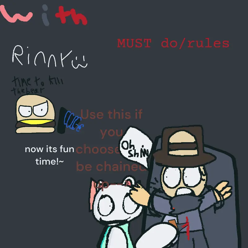 Game by @loflake