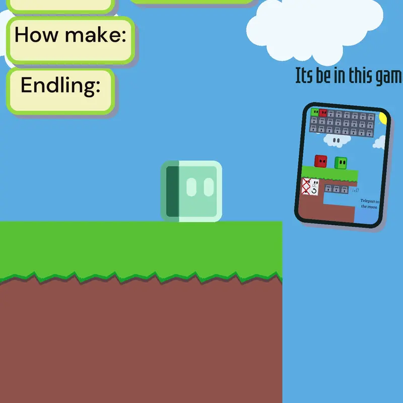 Game by @Haiflipper
