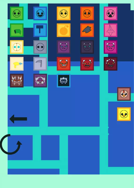 Game by @Uirle3