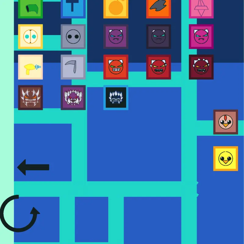 Game by @Uirle3