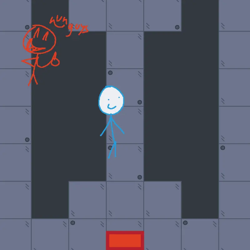 Game by @Chocolatebun